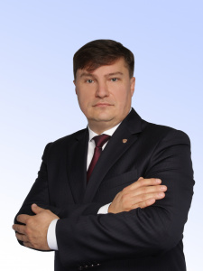 Рудаков Александр Викторович